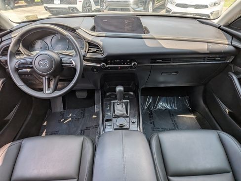 Used 2024 MAZDA CX-30 AWD 2.5 S w/ Preferred Package image 15