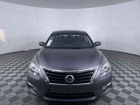 Used 2014 Nissan Altima 2.5 SV image 27