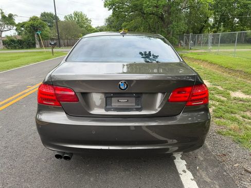 Used 2011 BMW 328i Coupe RWD image 5