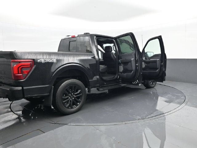 Used 2024 Ford F150 Lariat AWD/4WD image 30