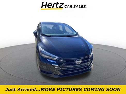 Used 2024 Hyundai Palisade SEL image 1