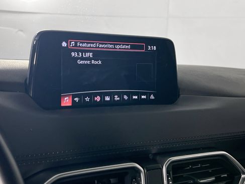 Used 2019 MAZDA CX-5 Grand Touring image 15