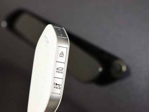 New 2025 Kia EV6 Wind image 47