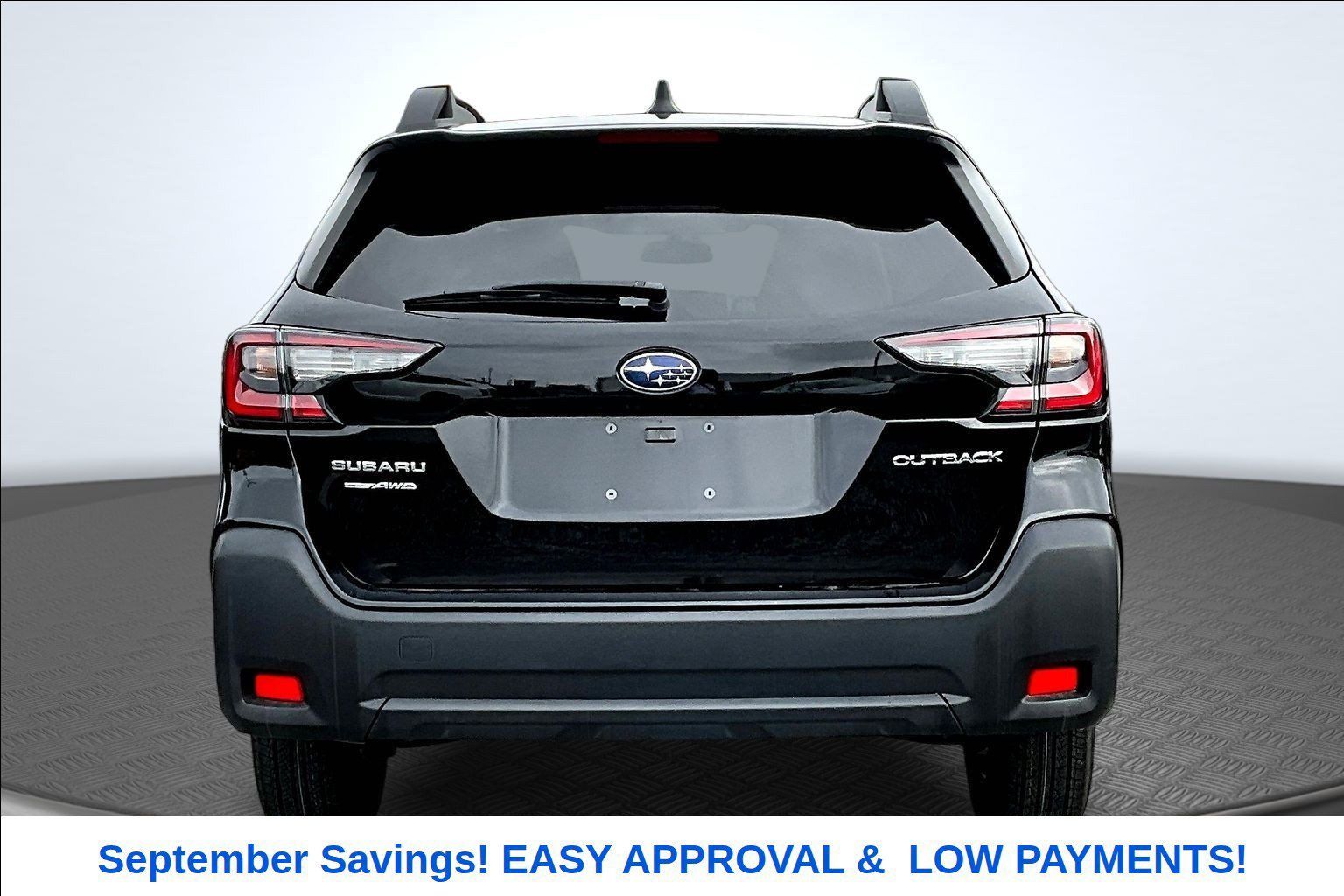 Used 2024 Subaru Outback Premium AWD/4WD image 7