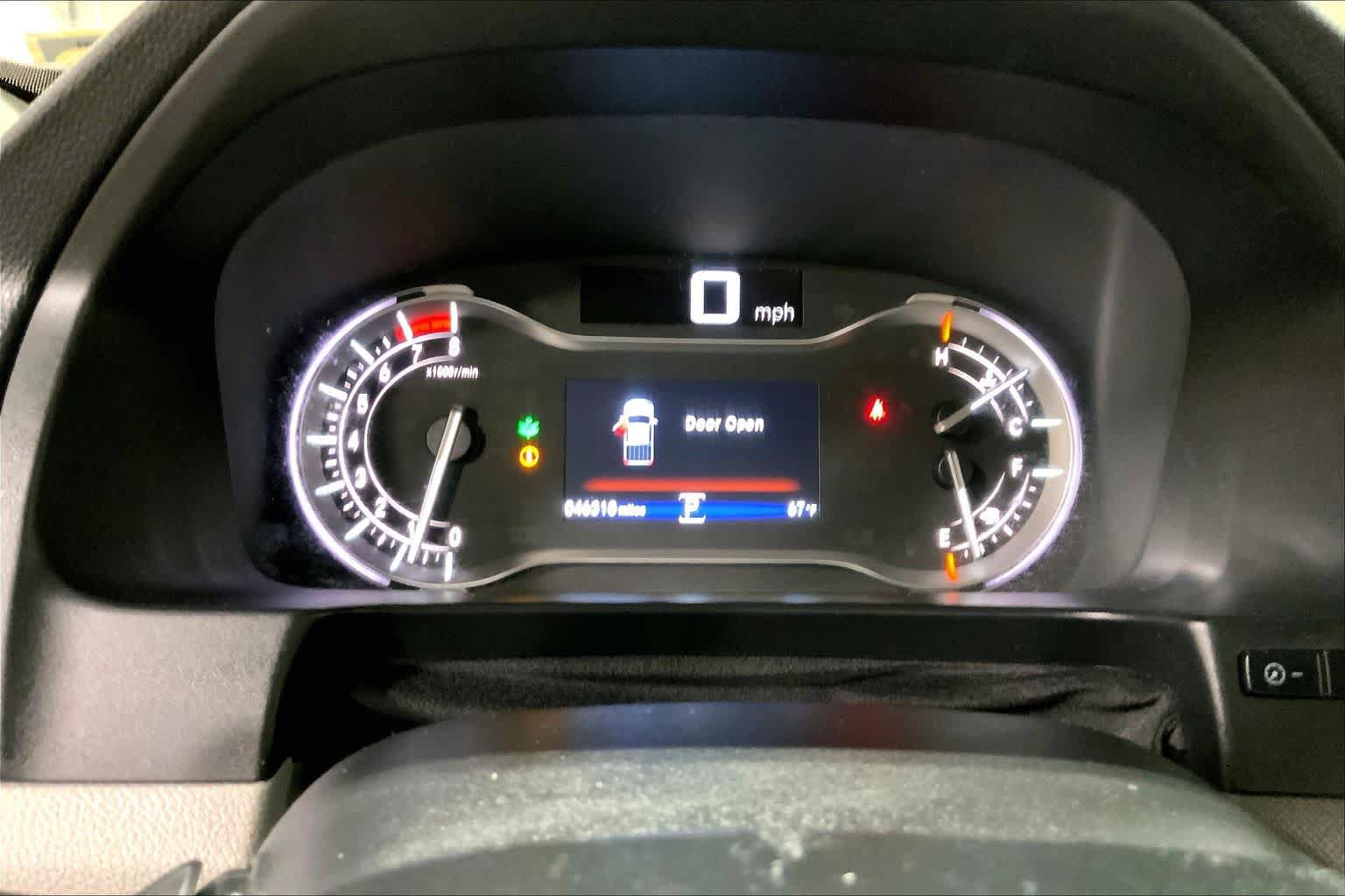Used 2023 Honda Ridgeline RTL image 26