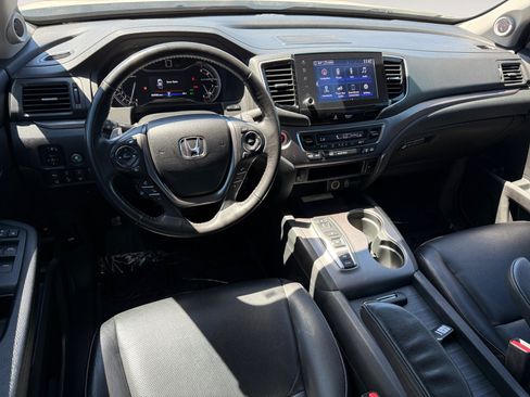 Used 2023 Honda Ridgeline RTL-E image 15