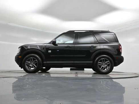 Certified 2025 Ford Bronco Sport Big Bend image 52