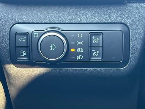 New 2026 Ford Escape SE FWD image 24