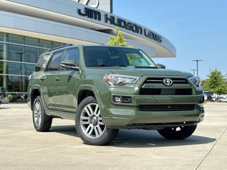 Used 2022 Toyota 4Runner TRD Sport w/ Technology Package AWD/4WD video 2
