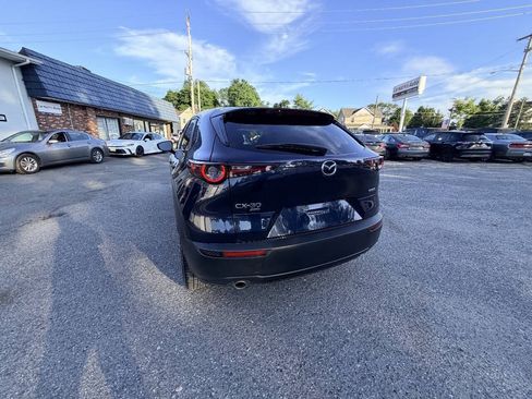 Used 2021 MAZDA CX-30 AWD 2.5 S w/ Preferred Package image 24