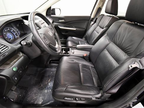 Used 2014 Honda CR-V EX-L image 14
