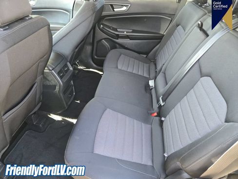 Certified 2023 Ford Edge SE AWD/4WD image 11
