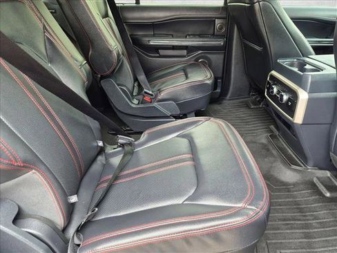 Used 2024 Ford Expedition Max Limited AWD/4WD image 21