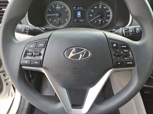 Used 2021 Hyundai Tucson Value image 19