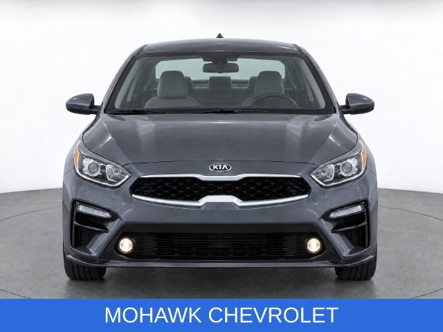Used 2021 Kia Forte LXS FWD image 6
