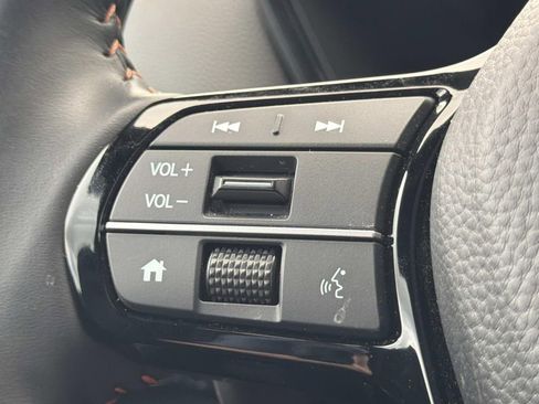 Used 2025 Honda CR-V Sport Touring image 21