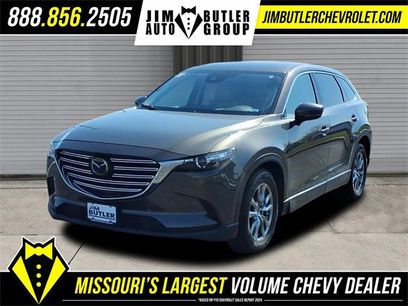 Used 2019 MAZDA CX-9 Touring