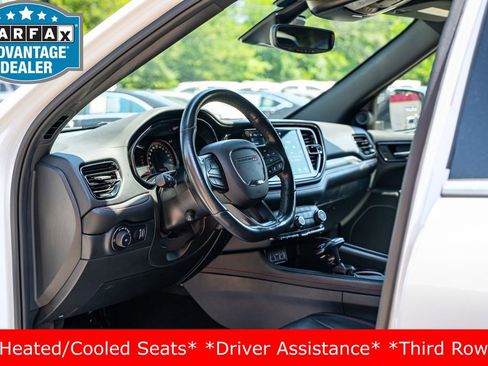 Used 2023 Dodge Durango GT AWD/4WD image 14