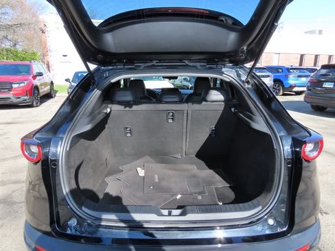 Used 2024 MAZDA CX-30 AWD 2.5 S w/ Preferred Package image 11