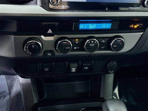 Certified 2022 Toyota Tacoma SR5 image 8