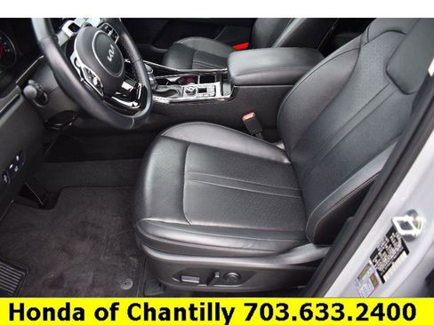 Used 2022 Kia Sorento SX FWD image 30
