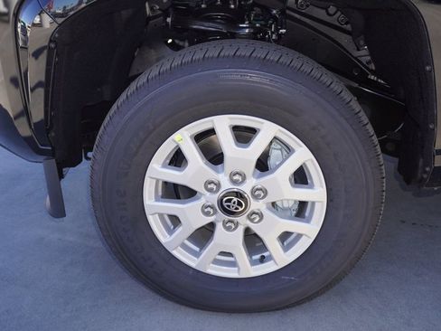 New 2026 Toyota Tacoma SR5 image 16