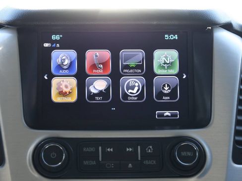 Used 2020 GMC Yukon XL SLT w/ Premium Edition image 21