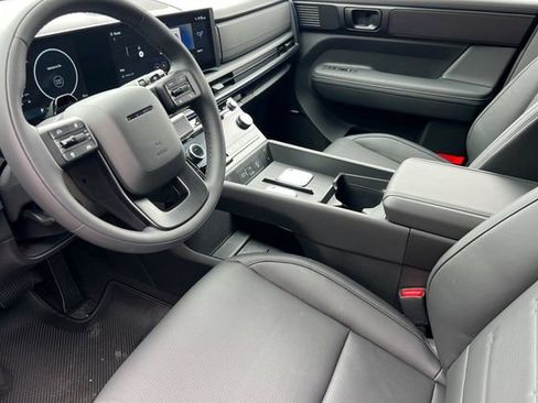 New 2026 Hyundai Santa Fe Calligraphy AWD/4WD image 10