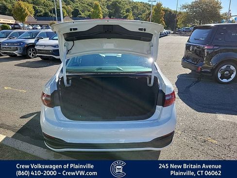 New 2026 Volkswagen Jetta S image 35