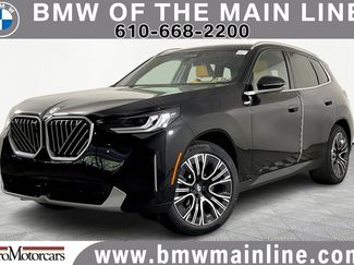 New 2026 BMW X3 xDrive30i w/ Premium Package AWD/4WD video 1