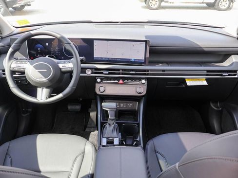 New 2026 Hyundai Tucson SEL FWD image 6