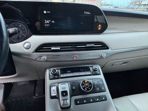 Used 2020 Hyundai Palisade SEL AWD/4WD image 17