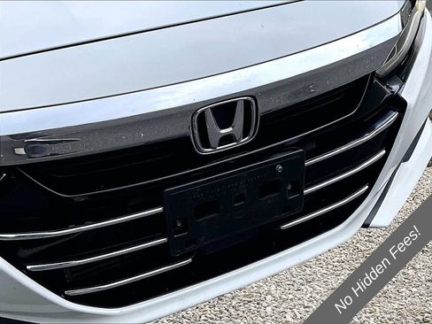 Used 2021 Honda Accord LX image 24