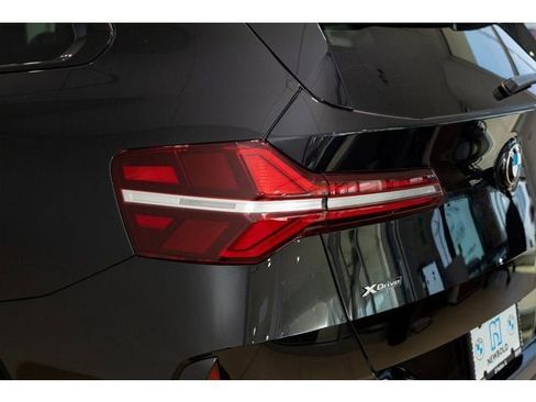 New 2026 BMW X3 xDrive30 w/ Premium Package image 50