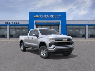 New 2026 Chevrolet Silverado 1500 LT w/ Protection Package video 1