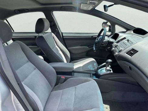 Used 2008 Honda Civic EX image 20