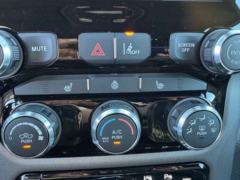 New 2026 RAM 1500 Big Horn w/ Night Edition image 26