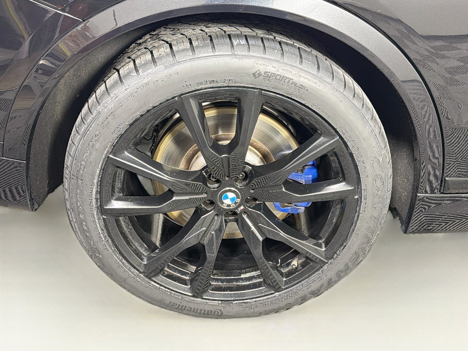 Certified 2024 BMW X7 M60i w/ Executive Package AWD/4WD image 37