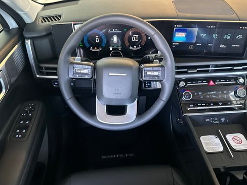 New 2026 Hyundai Santa Fe SEL AWD/4WD image 14