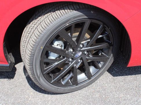 New 2025 Subaru Impreza RS w/ Popular Package #1 image 13