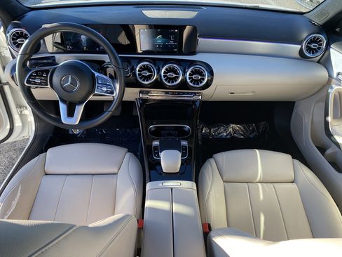 Used 2020 Mercedes-Benz A 220 image 17