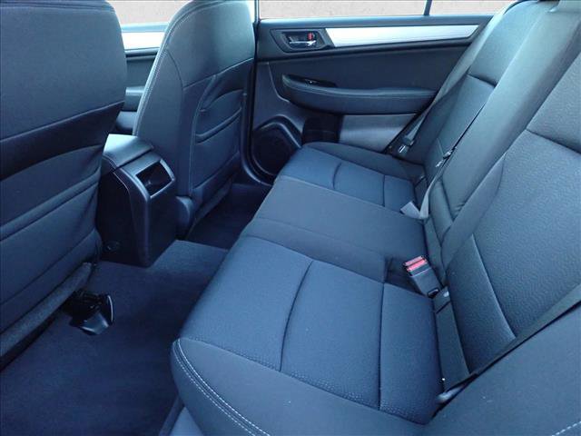 Used 2016 Subaru Legacy 2.5i Premium AWD/4WD image 7