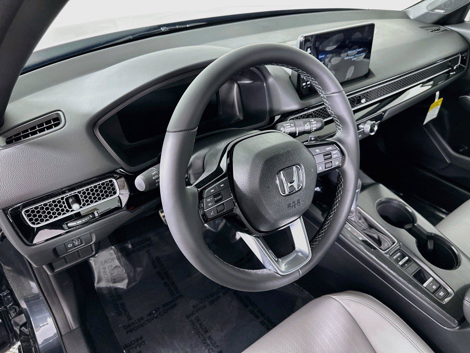 Used 2026 Honda Civic Sport Touring image 25