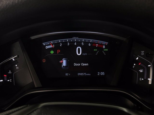 Used 2018 Honda CR-V EX image 18