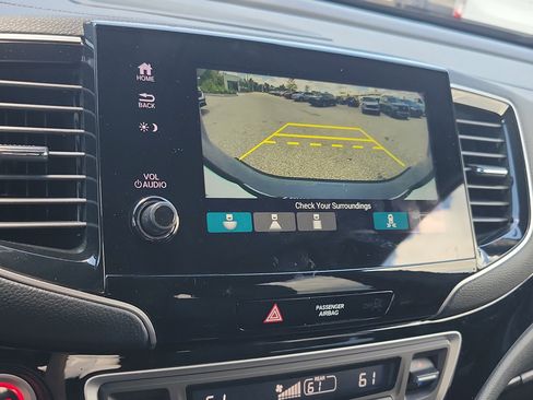 Used 2023 Honda Passport Elite image 32