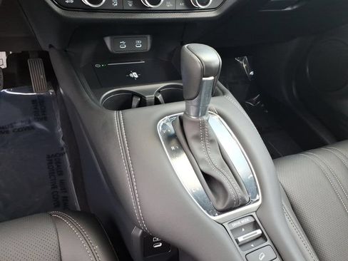 Used 2026 Honda HR-V EX-L image 10