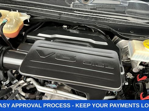 Used 2019 RAM 1500 Big Horn AWD/4WD image 37