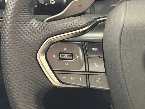 Used 2025 Lexus TX 500h AWD w/ Technology Package image 32