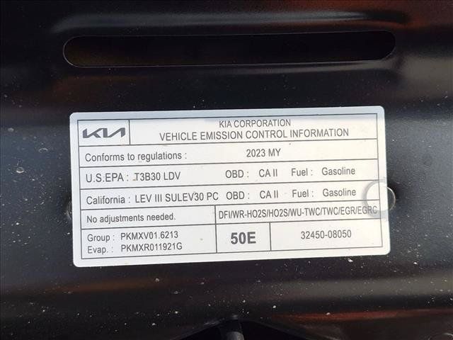 Used 2023 Kia Niro SX Touring FWD image 15