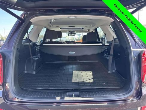 Used 2020 Hyundai Palisade SEL w/ Convenience Package AWD/4WD image 37